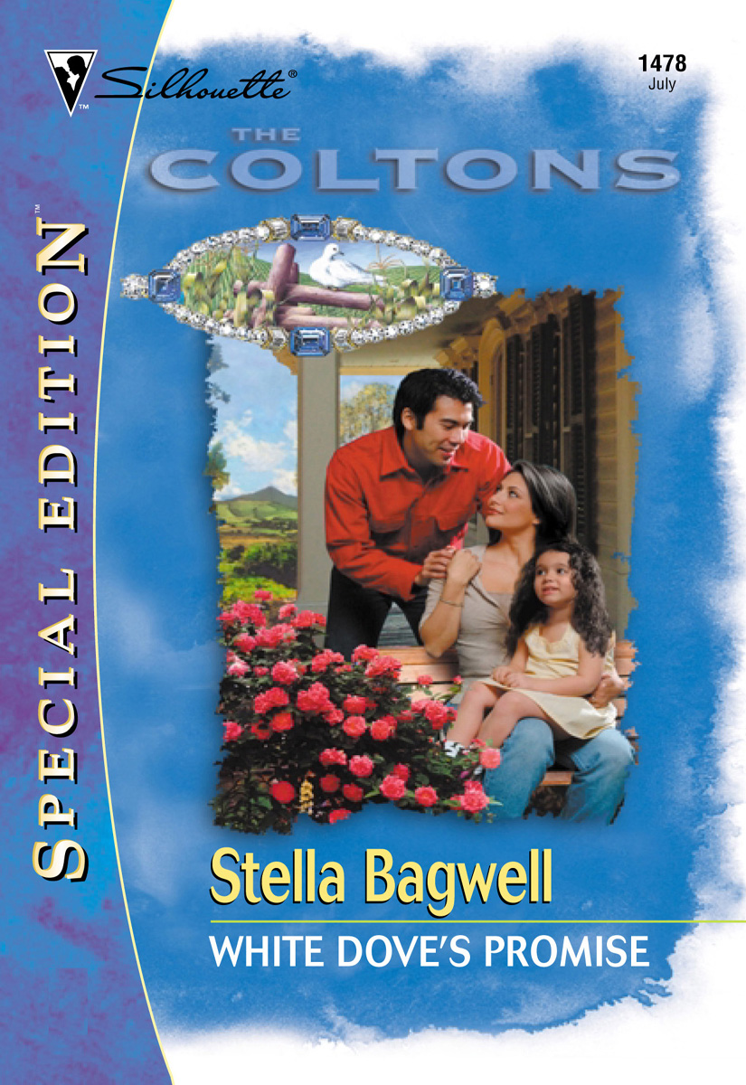 White Dove's Promise (2002) by Stella Bagwell