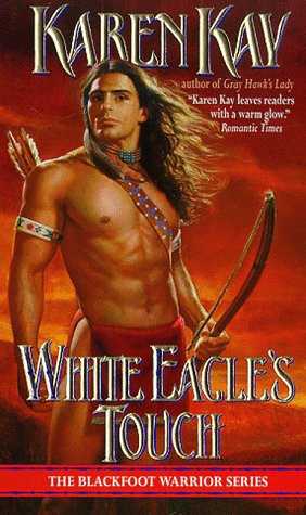 White Eagle's Touch