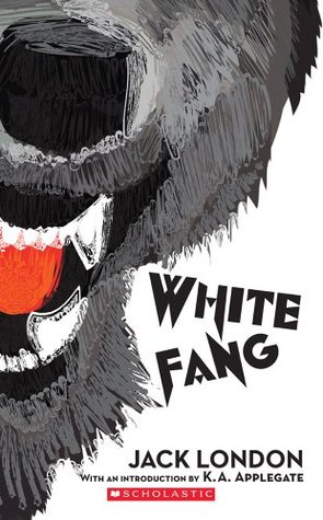 White Fang (2001) by Jack London