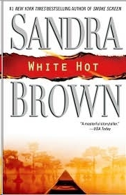 White Hot by Sandra Brown