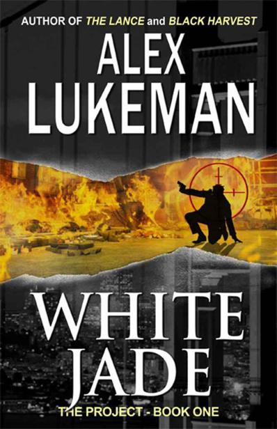 White Jade (The PROJECT) by Lukeman, Alex