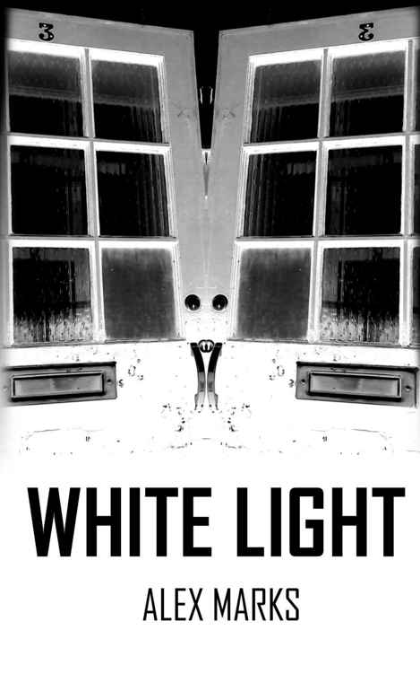 White Light by Alex Marks