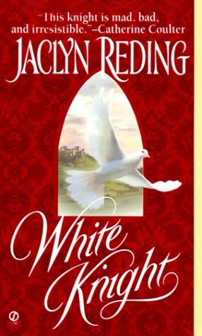 White Regency 03 - White Knight by Jaclyn Reding