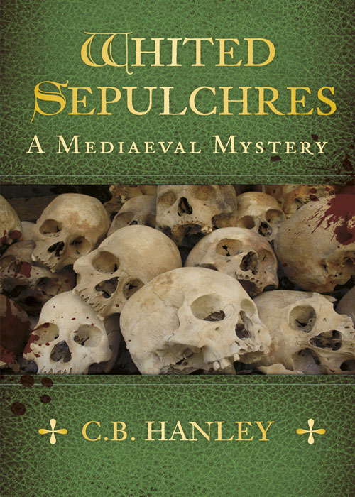 Whited Sepulchres (2014)