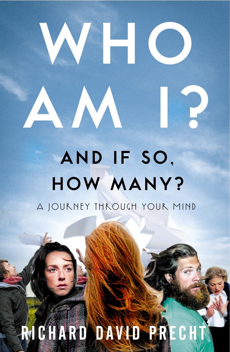 Who Am I and If So How Many? (2011)