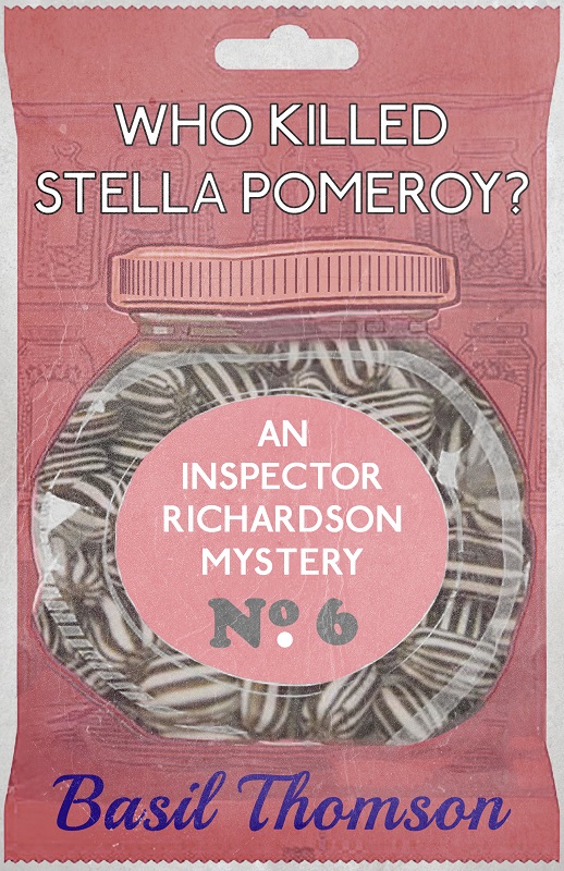 Who Killed Stella Pomeroy? (2016)