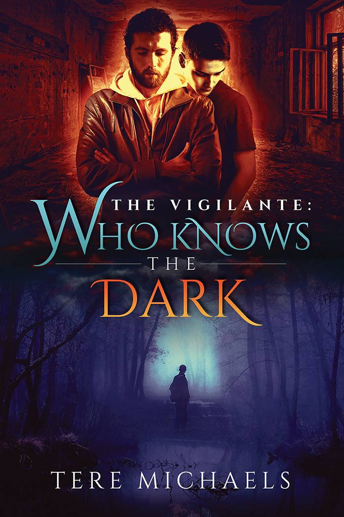 Who Knows the Dark (2015)