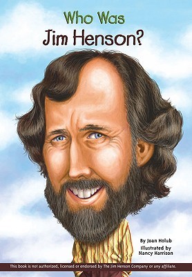 Who Was Jim Henson? (2010)