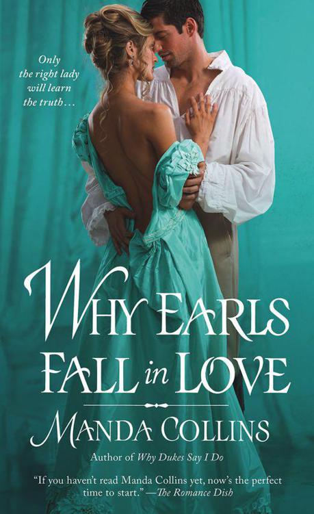 Why Earls Fall in Love