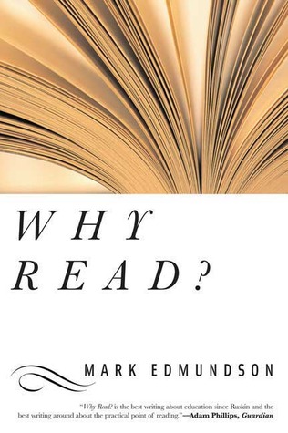 Why Read? (2005)