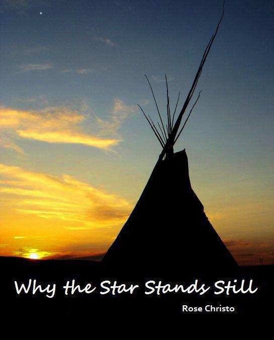 Why the Star Stands Still (Gives Light Series)