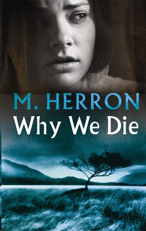 Why We Die by Mick Herron