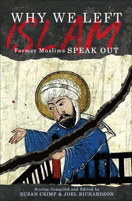 Why We Left Islam by Susan Crimp