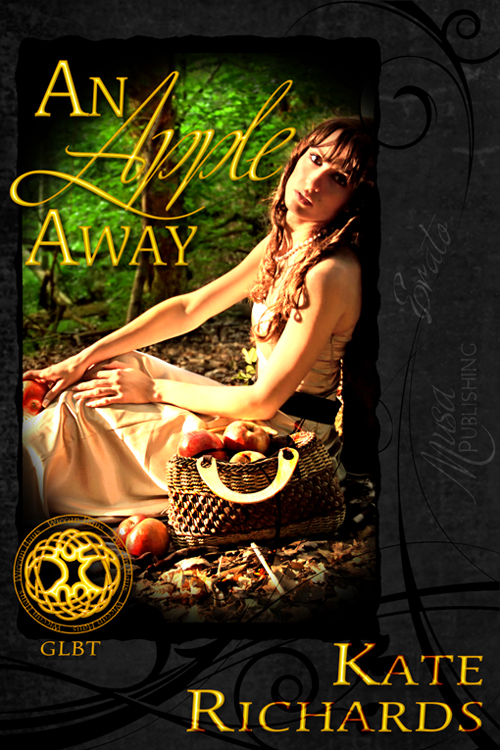 Wiccan Haus: An Apple Away (2012)