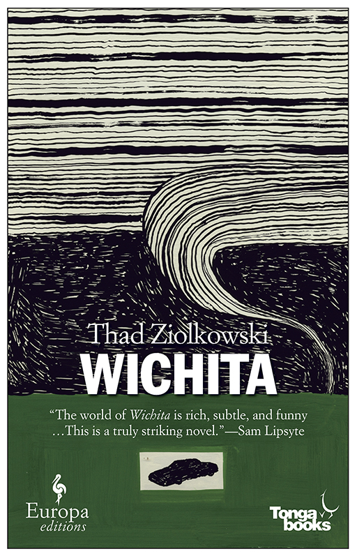 Wichita (9781609458904) (2012) by Ziolkowsky, Thad