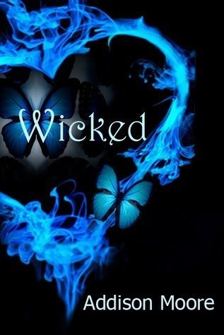 Wicked by Addison Moore