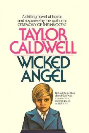 Wicked Angel