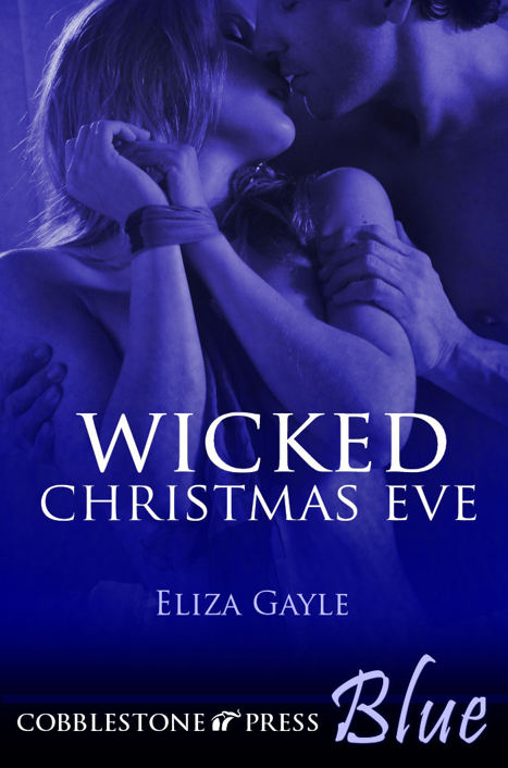 Wicked Christmas Eve by Eliza Gayle