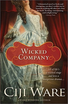 Wicked Company (2010)