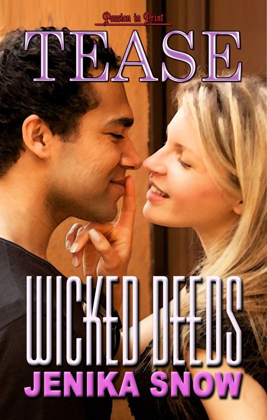 Wicked Deeds (2011)