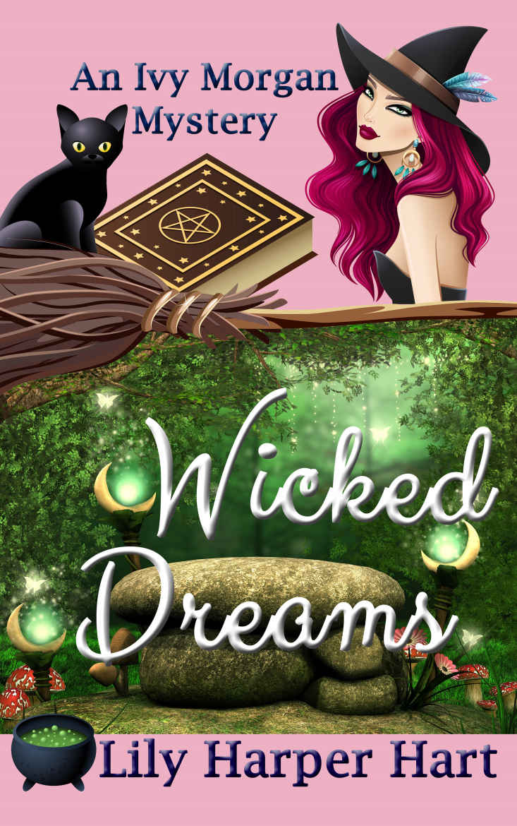 Wicked Dreams by Lily Harper Hart