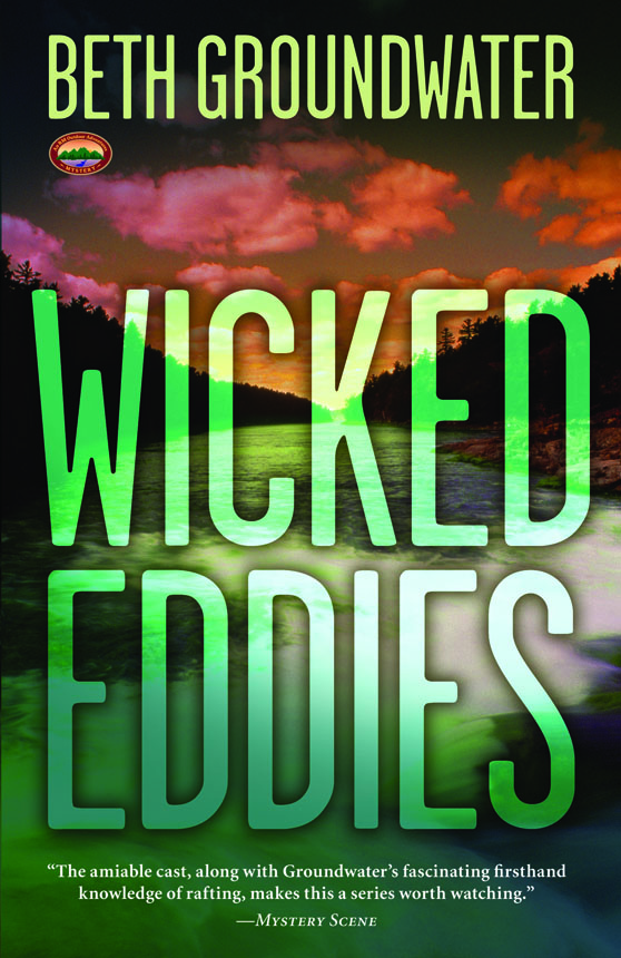 Wicked Eddies