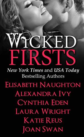 Wicked Firsts (2000) by Elisabeth Naughton