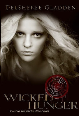 Wicked Hunger by Delsheree Gladden