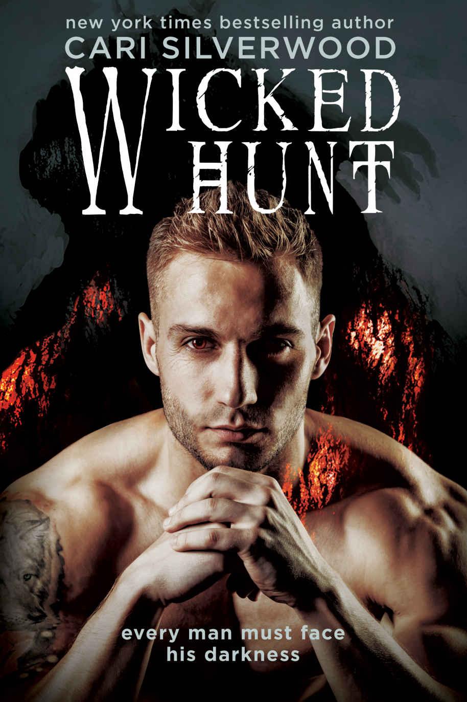 Wicked Hunt (Dark Hearts Book 3)