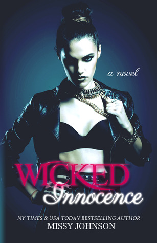 Wicked Innocence (2014) by Missy Johnson