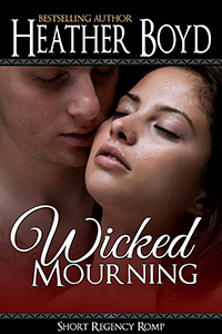 Wicked Mourning (2011)