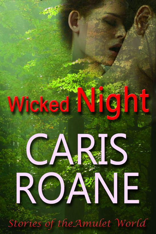 Wicked Night by Caris Roane