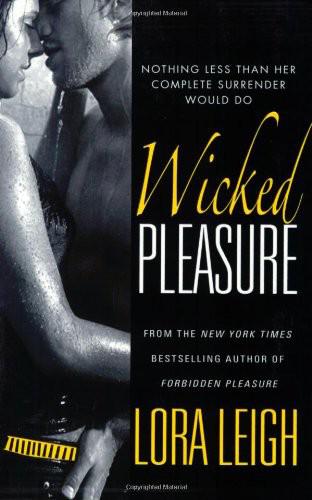 Wicked Pleasures