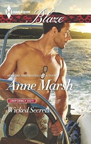 Wicked Secrets by Anne Marsh