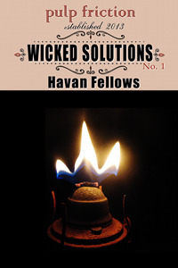 Wicked Solutions (2013) by Havan Fellows