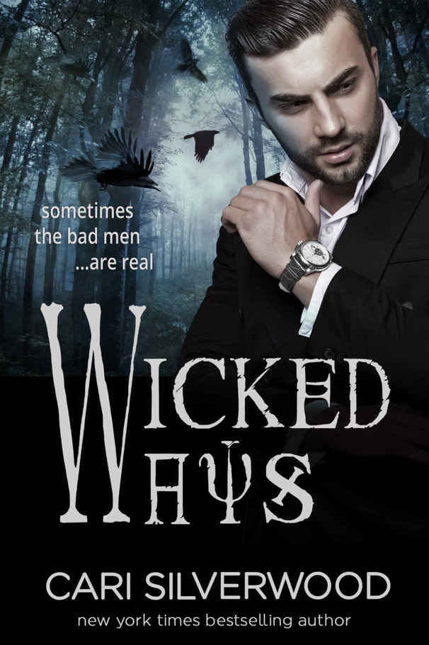 Wicked Ways (Dark Hearts Book 1) by Cari Silverwood