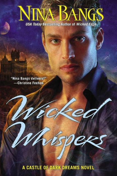 Wicked Whispers by Bangs, Nina