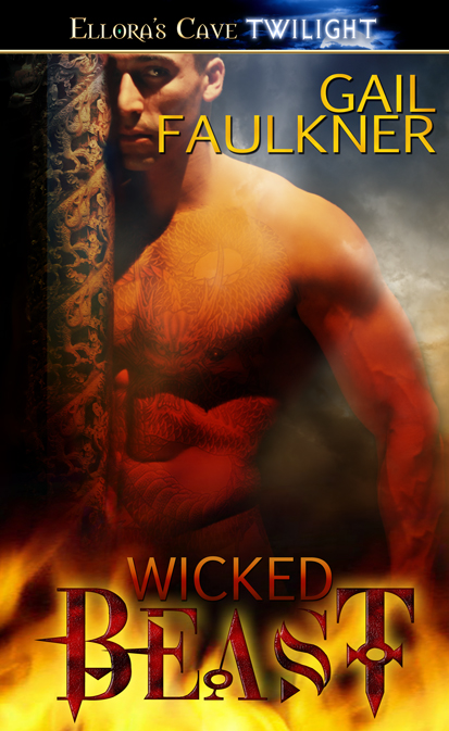 WickedBeast by Gail Faulkner