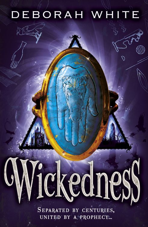 Wickedness (2011)