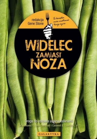 Widelec zamiast noża (2012) by Gene  Stone