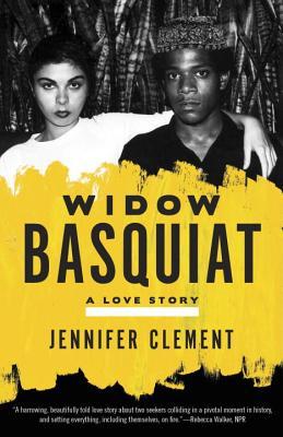 Widow Basquiat: A Love Story (2014)