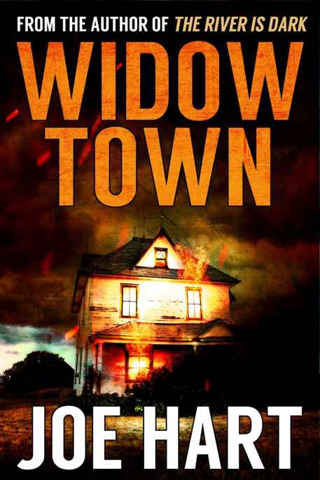 Widow Town by Joe Hart