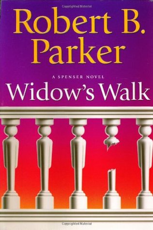 Widow's Walk (2002) by Robert B. Parker