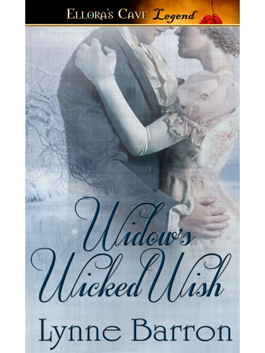 WidowsWickedWish (2014) by Lynne Barron