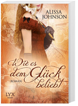 Wie es dem Glück beliebt (2008)