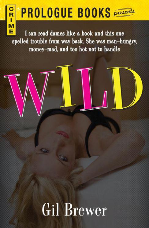 Wild by Brewer, Gil