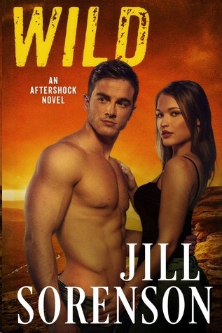 Wild by Jill Sorenson