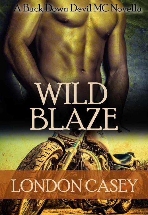 Wild Blaze