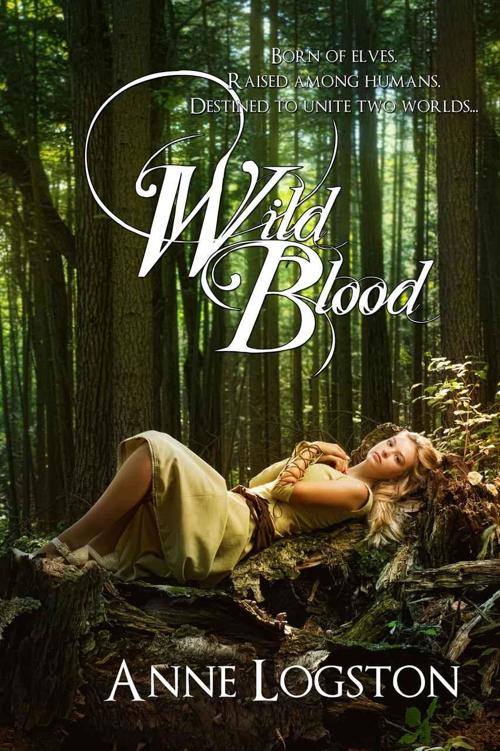 Wild Blood (Book 7)