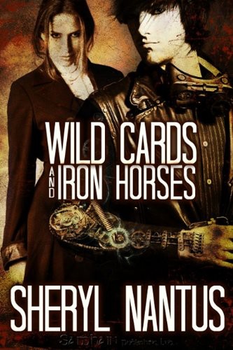 Wild Cards and Iron Horses